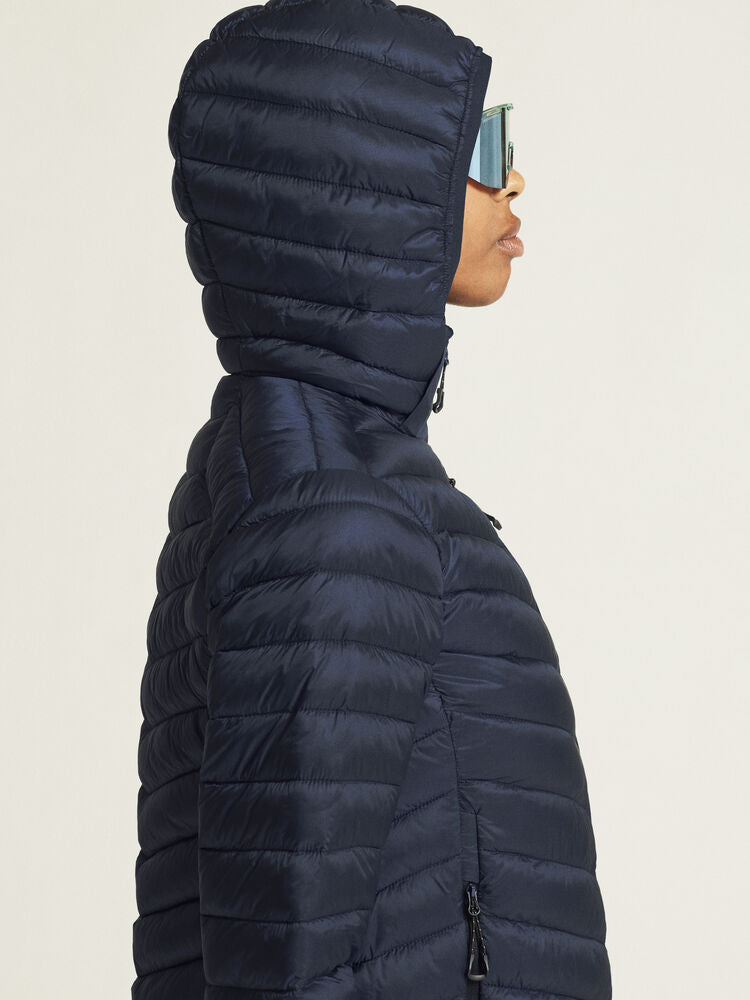 Core Explore Lt. Insulation Jkt W
