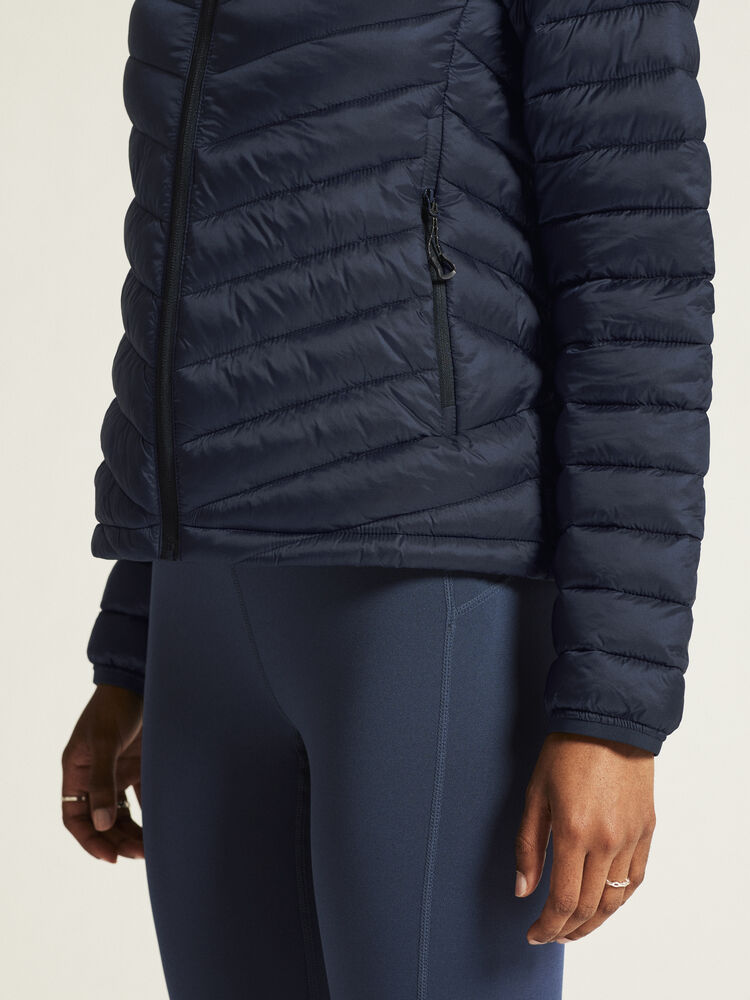Core Explore Lt. Insulation Jkt W
