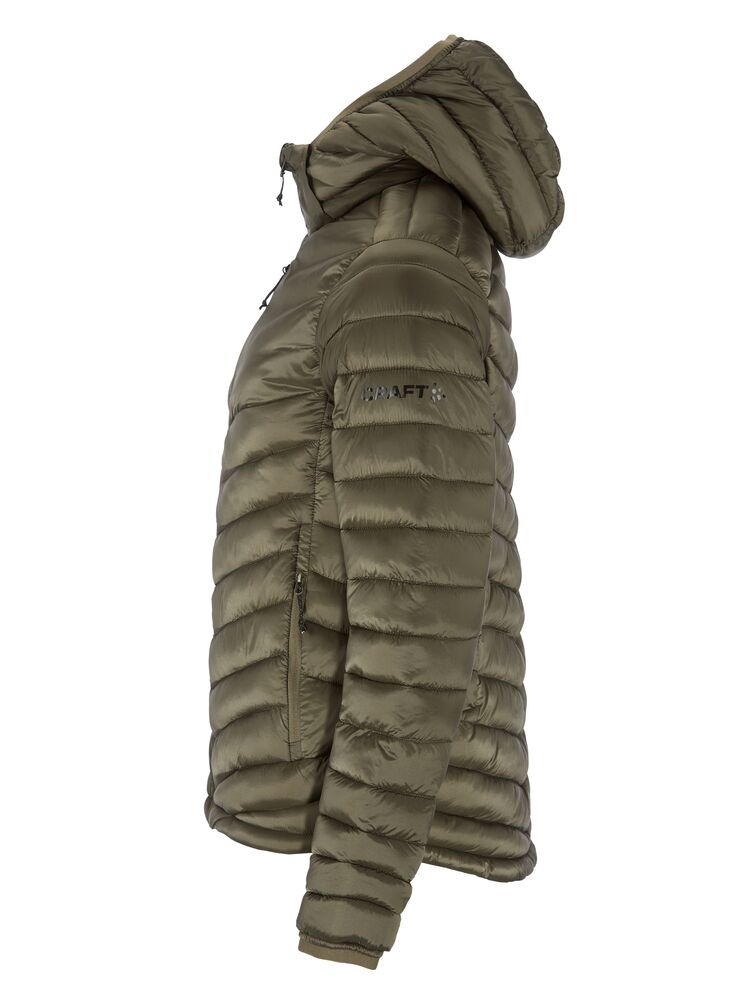 Core Explore Lt. Insulation Jkt W