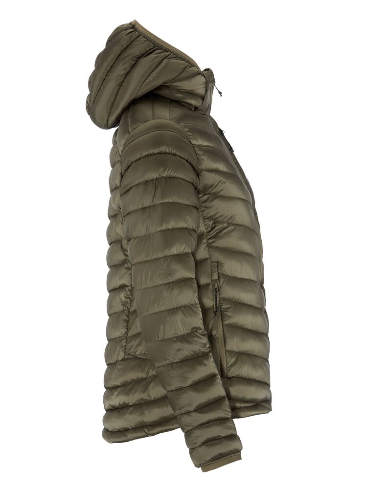 Core Explore Lt. Insulation Jkt W