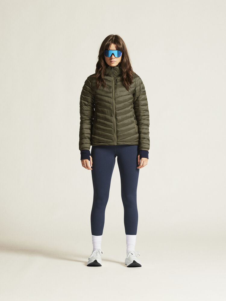 Core Explore Lt. Insulation Jkt W