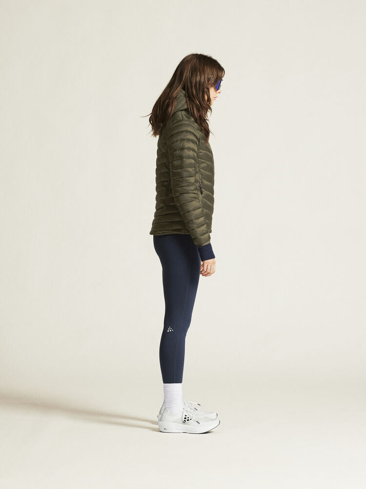 Core Explore Lt. Insulation Jkt W von Craft – Blaze