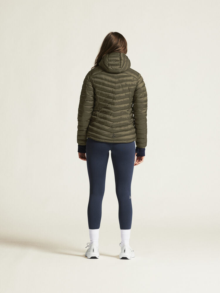 Core Explore Lt. Insulation Jkt W