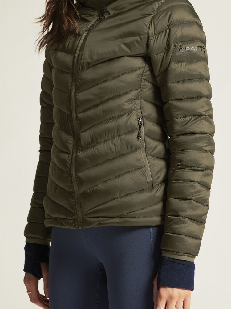 Core Explore Lt. Insulation Jkt W
