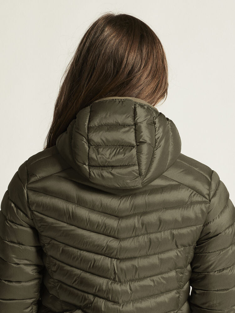 Core Explore Lt. Insulation Jkt W