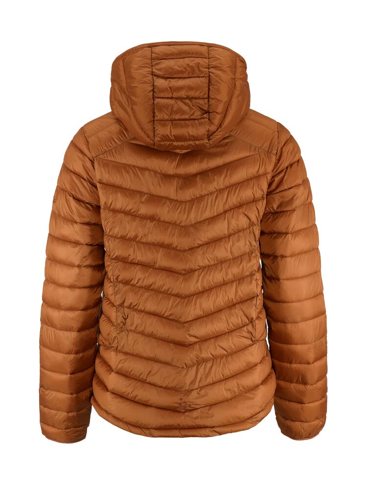 Core Explore Lt. Insulation Jkt W