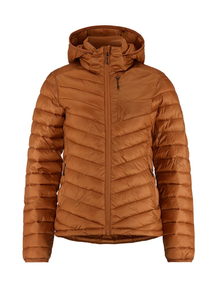 Core Explore Lt. Insulation Jkt W