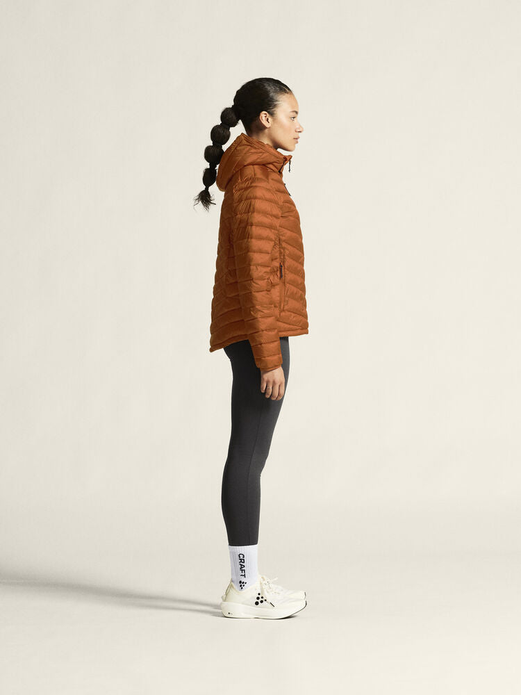 Core Explore Lt. Insulation Jkt W