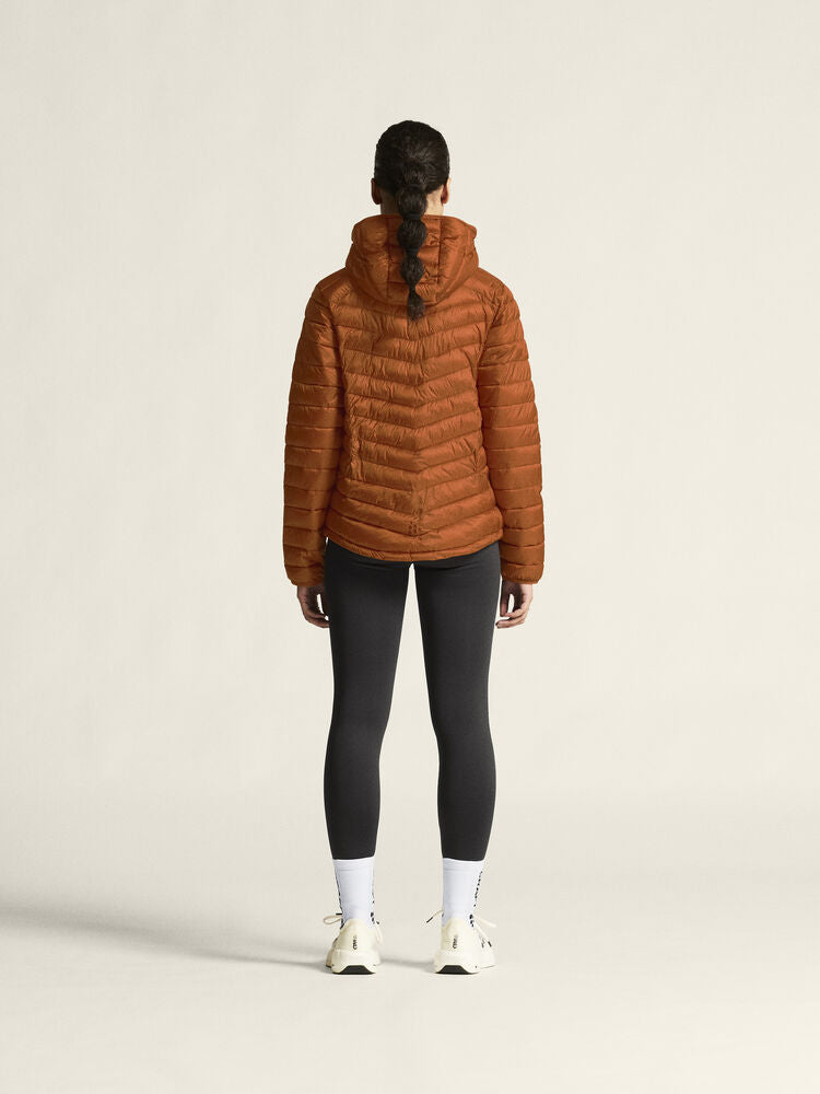 Core Explore Lt. Insulation Jkt W