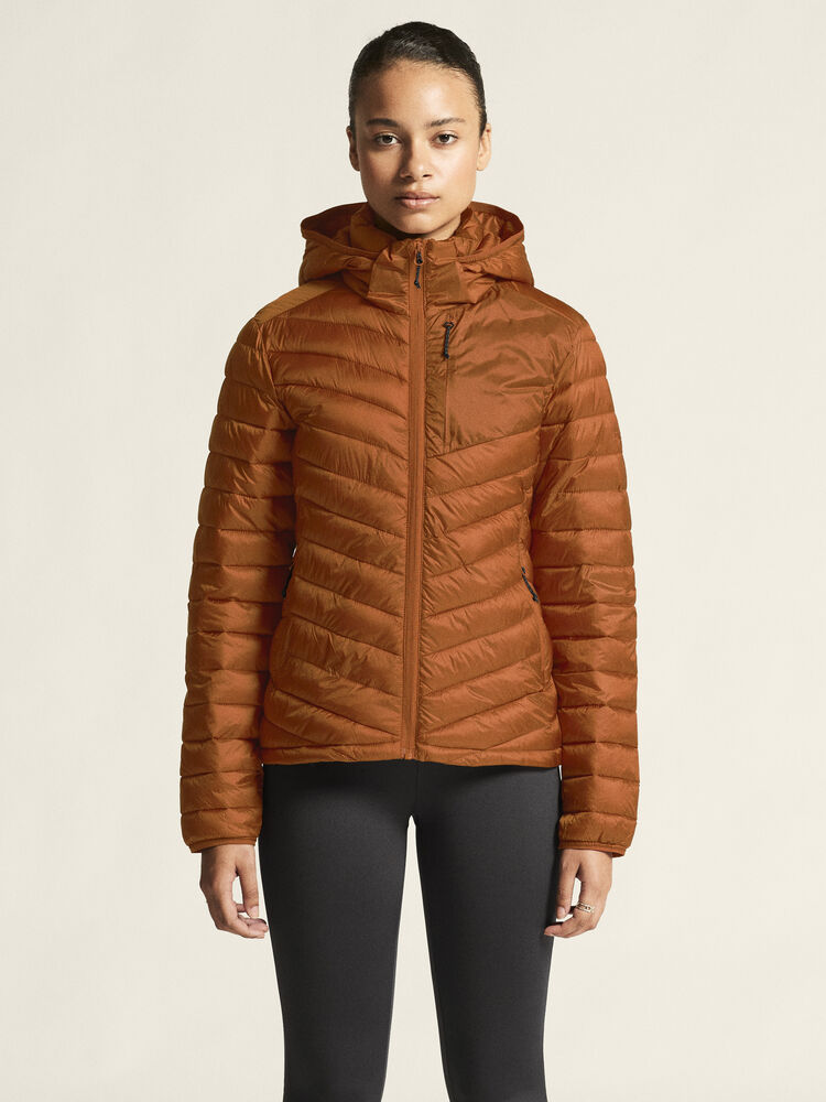Core Explore Lt. Insulation Jkt W