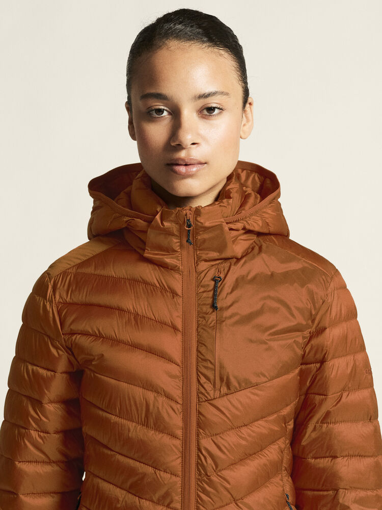 Core Explore Lt. Insulation Jkt W