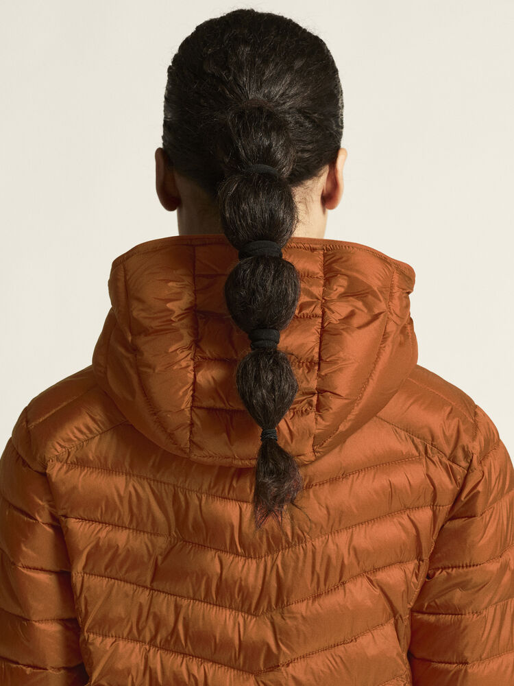 Core Explore Lt. Insulation Jkt W