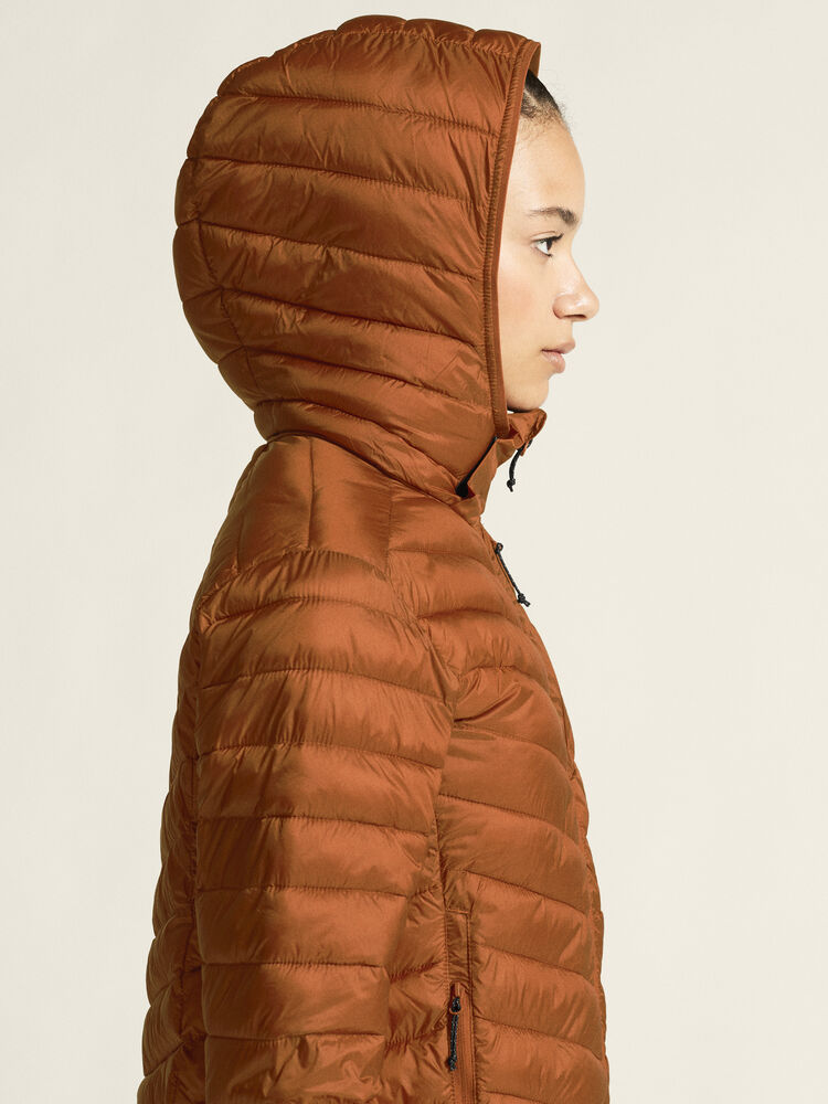 Core Explore Lt. Insulation Jkt W