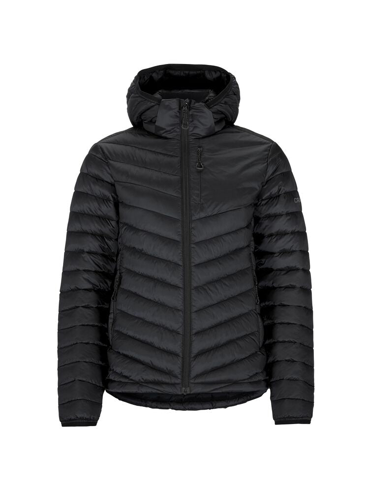 Core Explore Lt. Insulation Jkt W