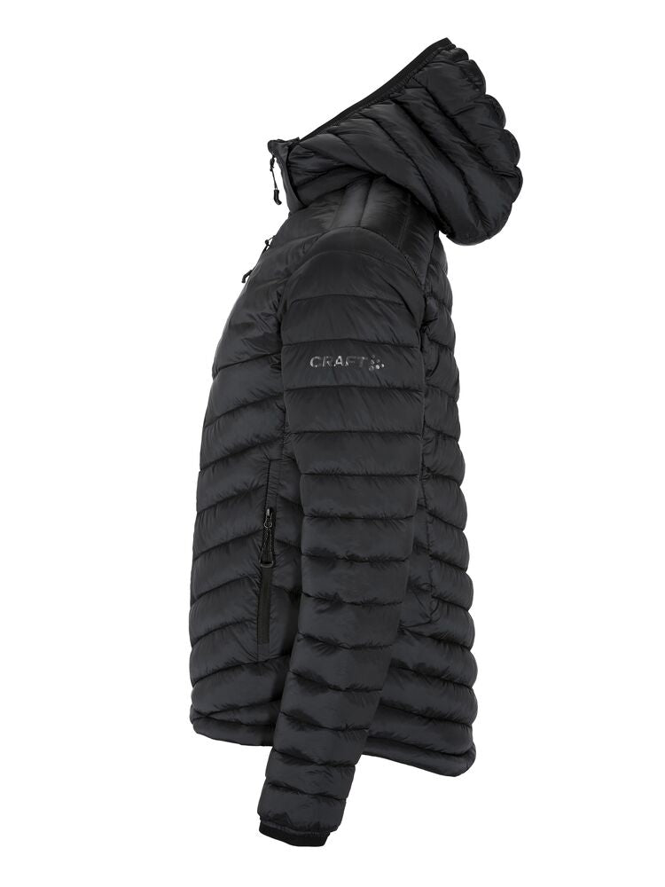 Core Explore Lt. Insulation Jkt W von Craft – Blaze