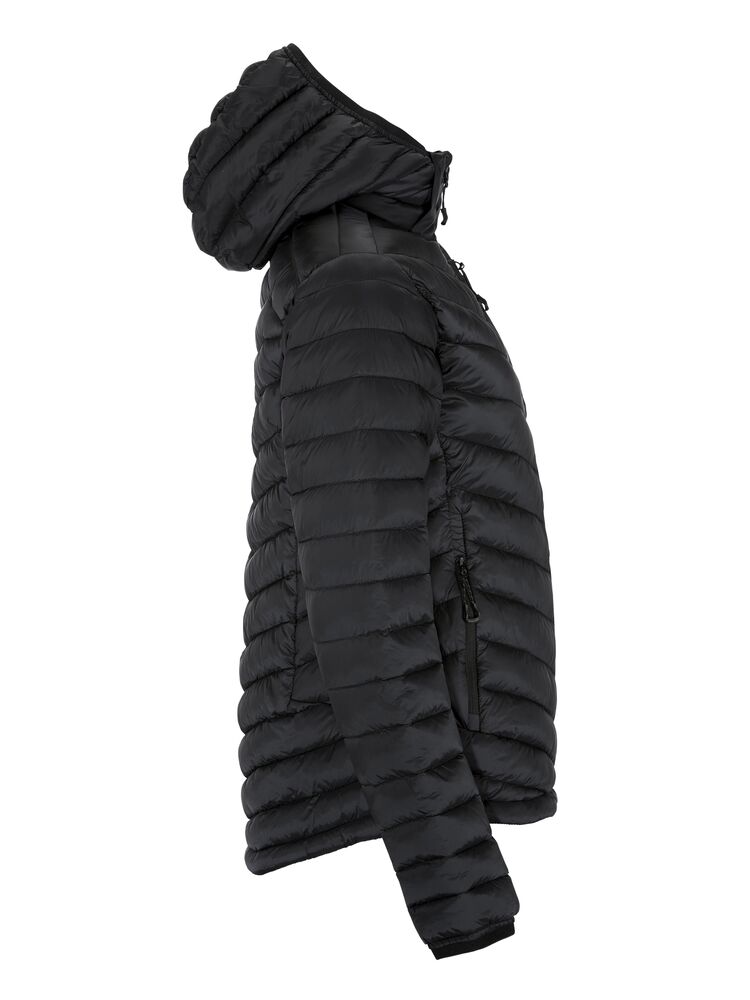 Core Explore Lt. Insulation Jkt W