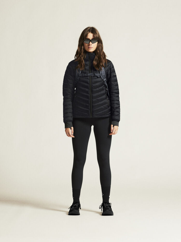 Core Explore Lt. Insulation Jkt W