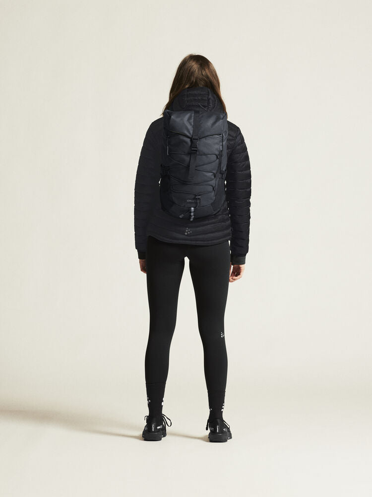 Core Explore Lt. Insulation Jkt W