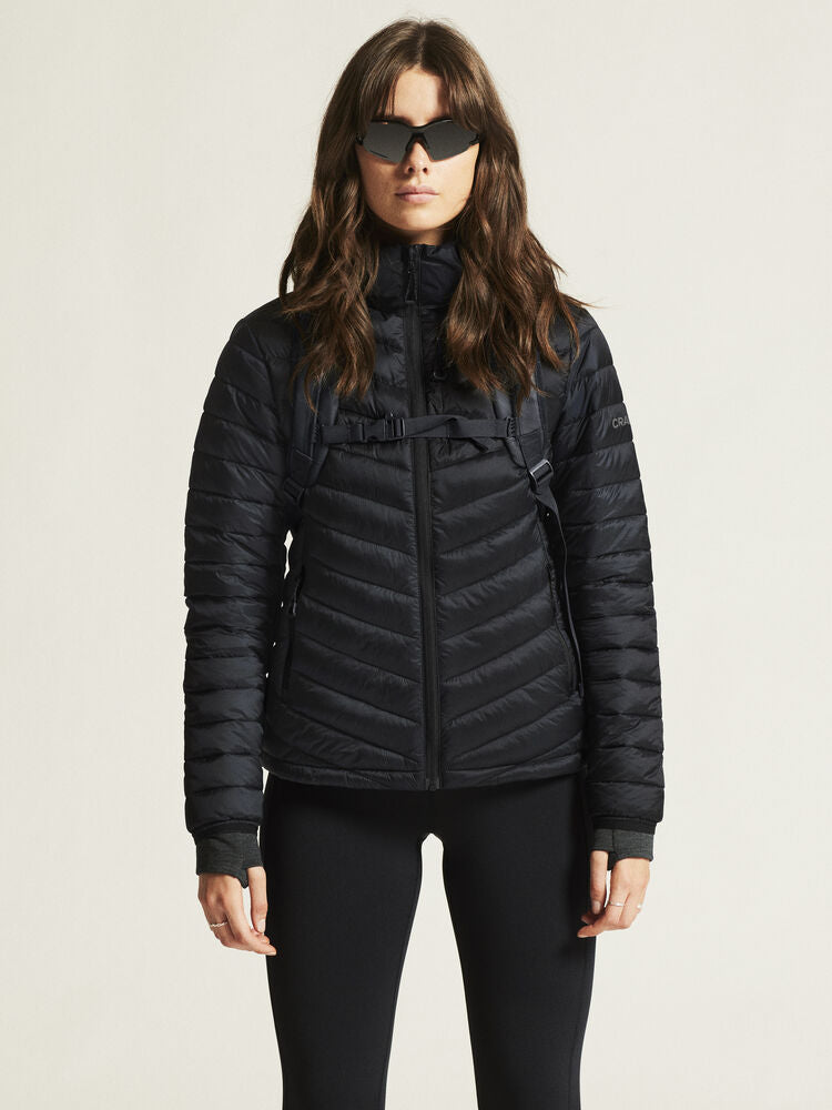 Core Explore Lt. Insulation Jkt W