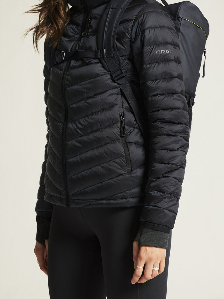 Core Explore Lt. Insulation Jkt W von Craft – Blaze