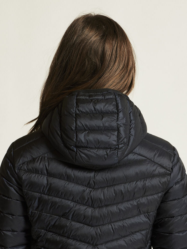 Core Explore Lt. Insulation Jkt W