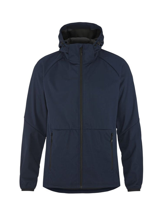 Core Explore Softshell 2.0 Jkt M - vielseitige Softshell - Jacke