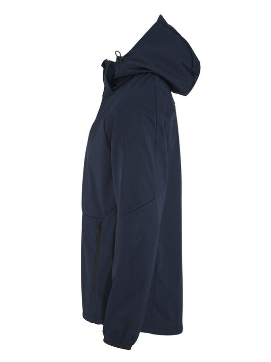 Core Explore Softshell 2.0 Jkt M - vielseitige Softshell - Jacke