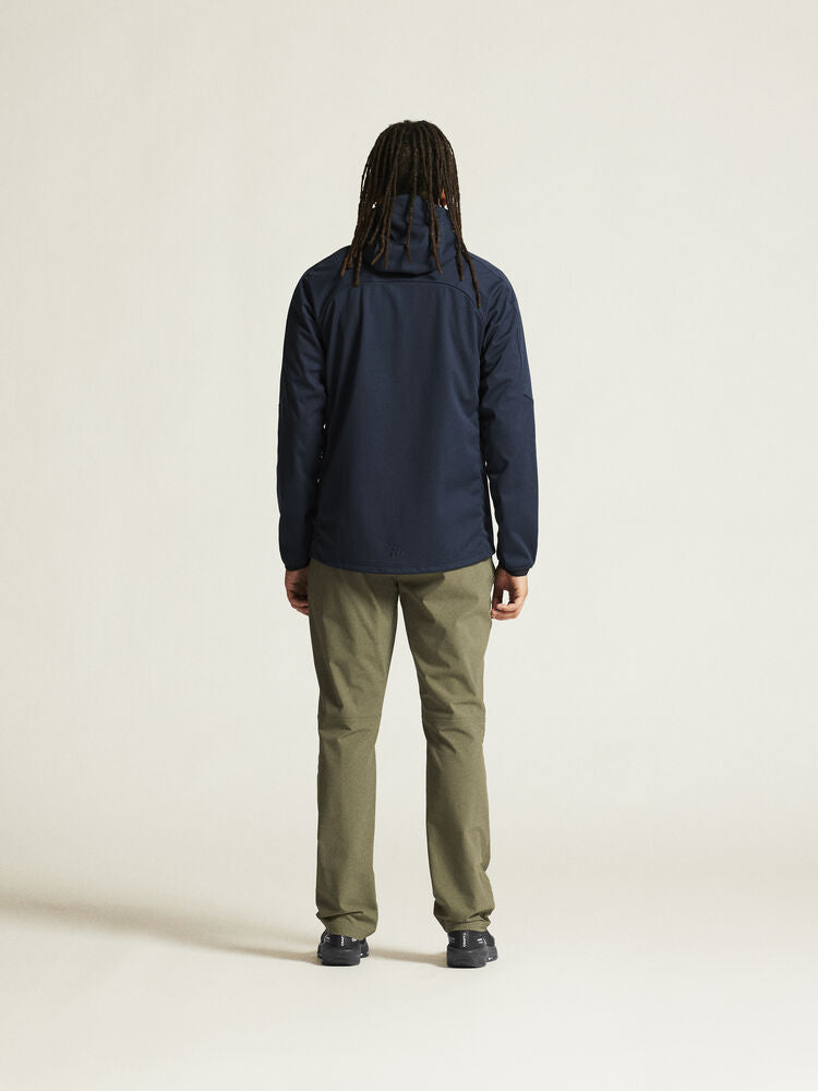 Core Explore Softshell 2.0 Jkt M - vielseitige Softshell - Jacke