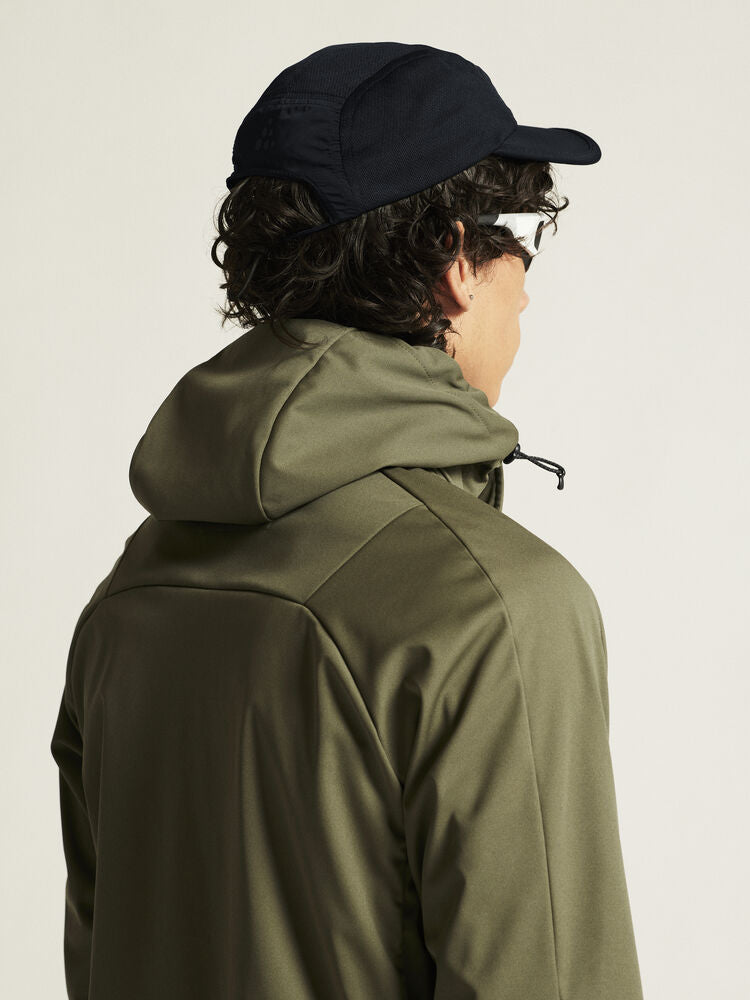 Core Explore Softshell 2.0 Jkt M - vielseitige Softshell - Jacke