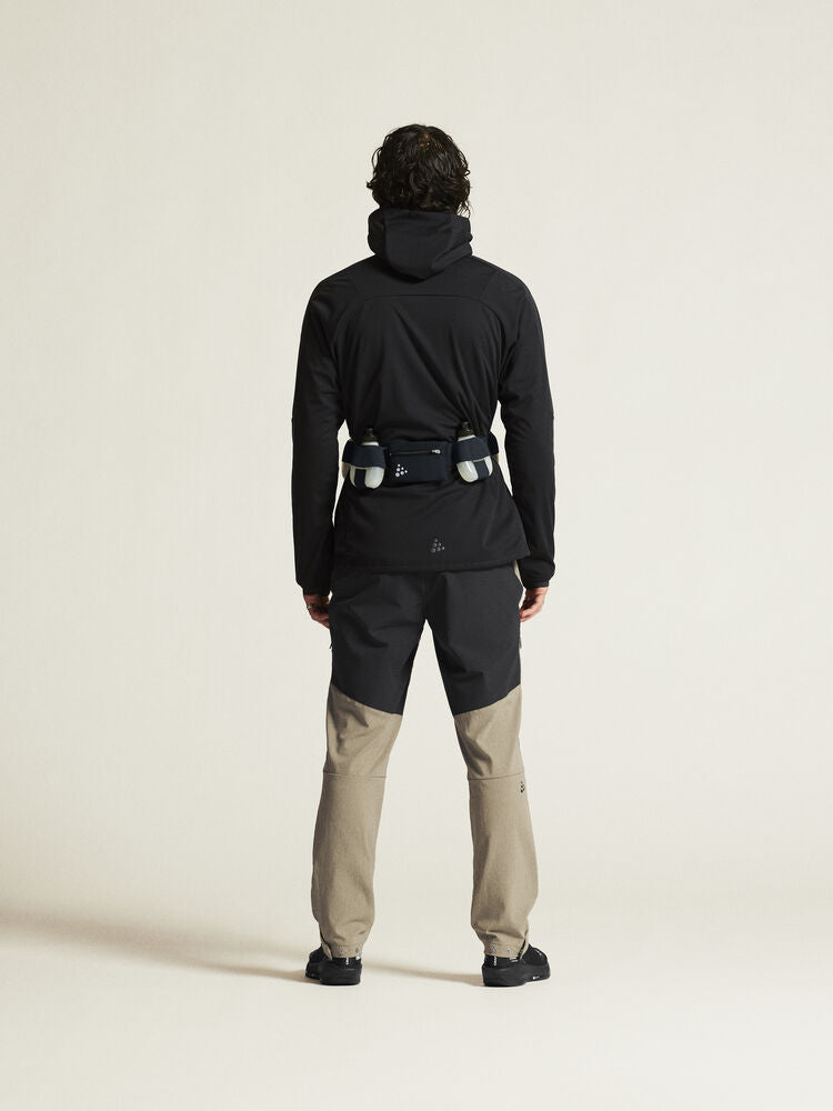 Core Explore Softshell 2.0 Jkt M - vielseitige Softshell - Jacke