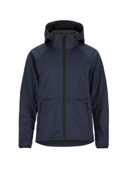 Craft Core Explore Softshell 2.0 Jkt W – Sportjacken
