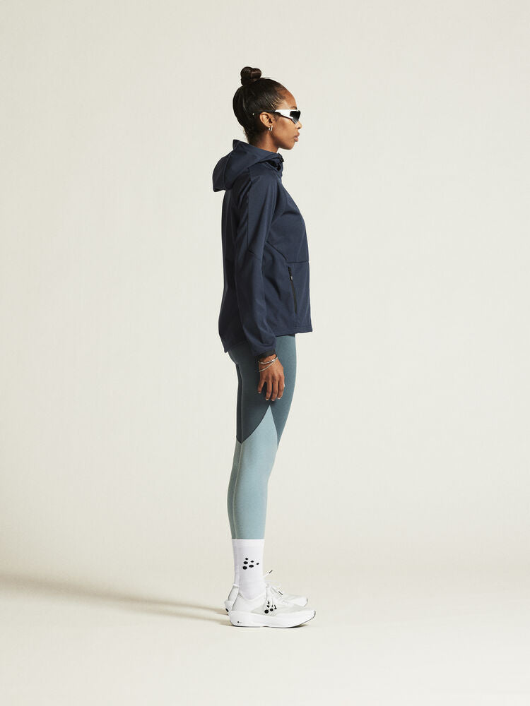Core Explore Softshell 2.0 Jkt W von Craft – Blaze