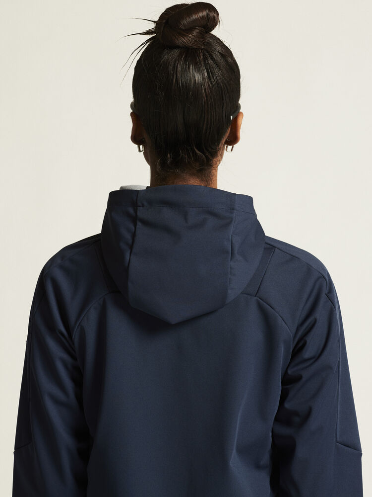 Core Explore Softshell 2.0 Jkt W von Craft – Blaze