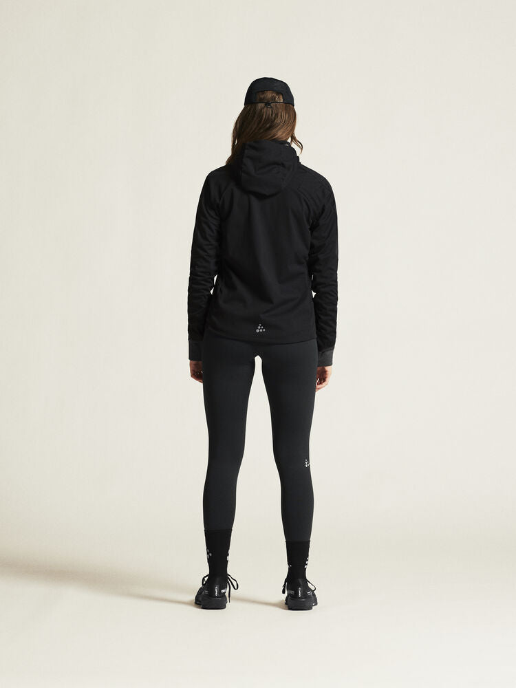 Core Explore Softshell 2.0 Jkt W von Craft – Blaze