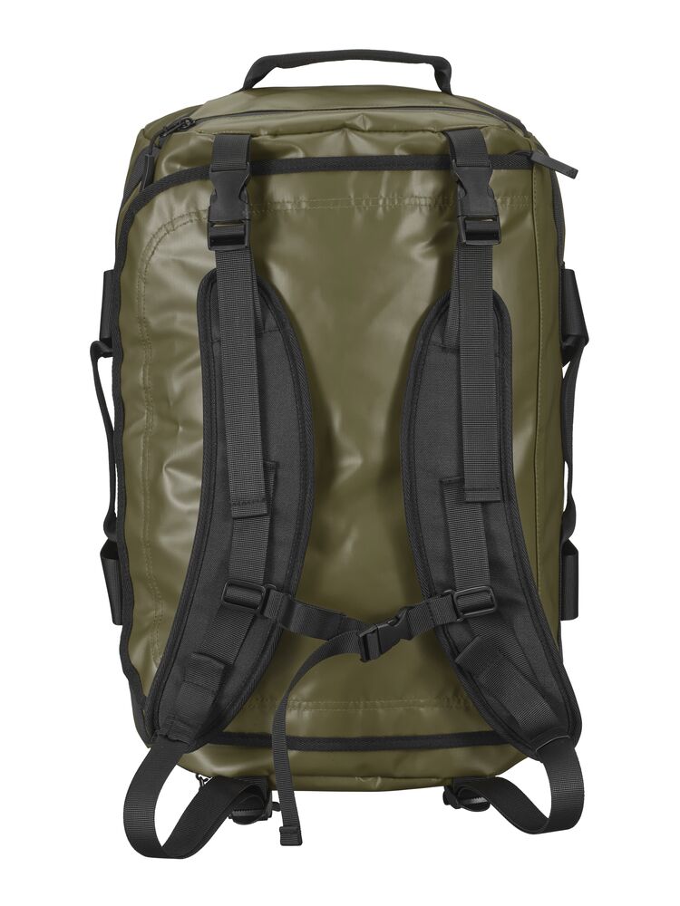 Adv Entity Duffel 50 L
