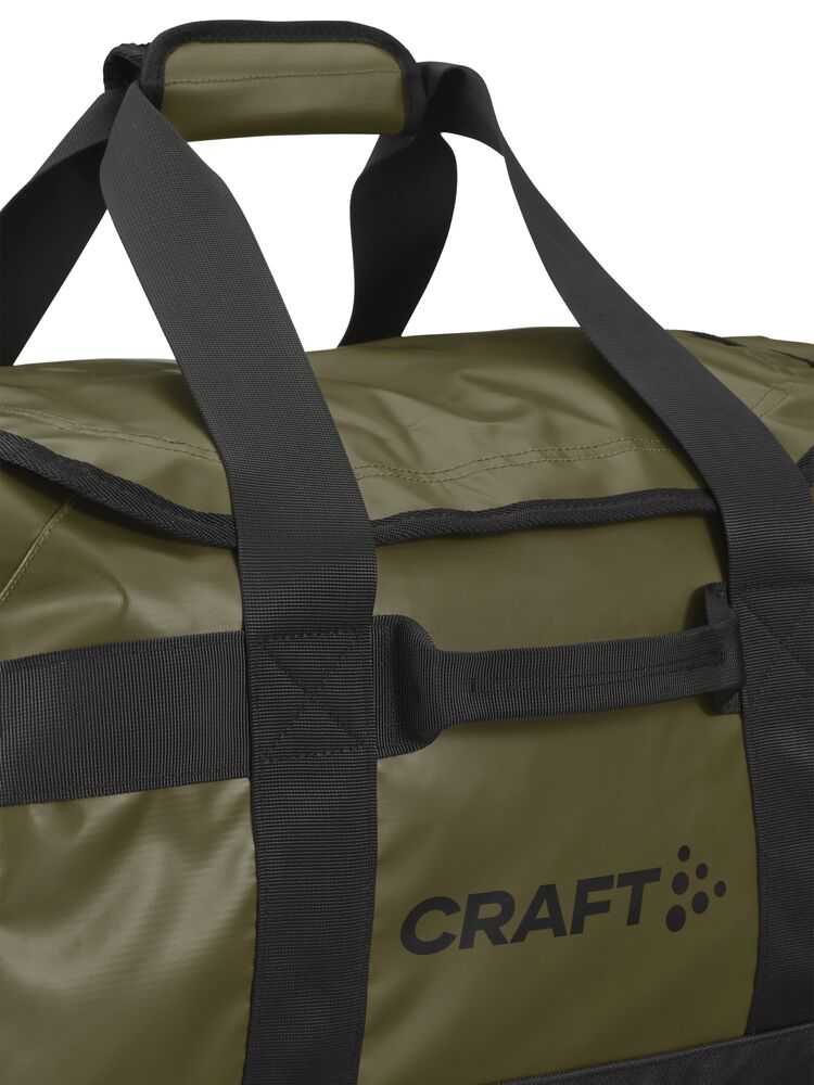 Adv Entity Duffel 50 L von Craft – Blaze