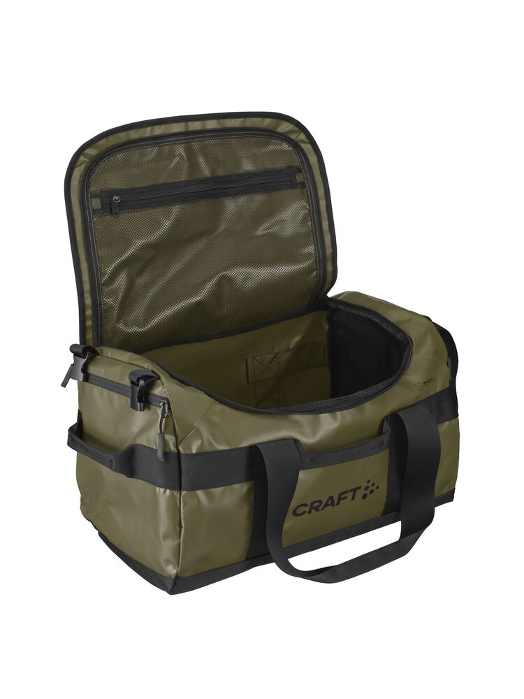 Adv Entity Duffel 50 L