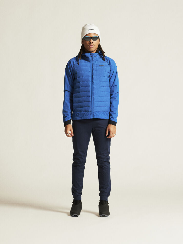 Adv Pursuit Thermal Jacket M von Craft – Prune