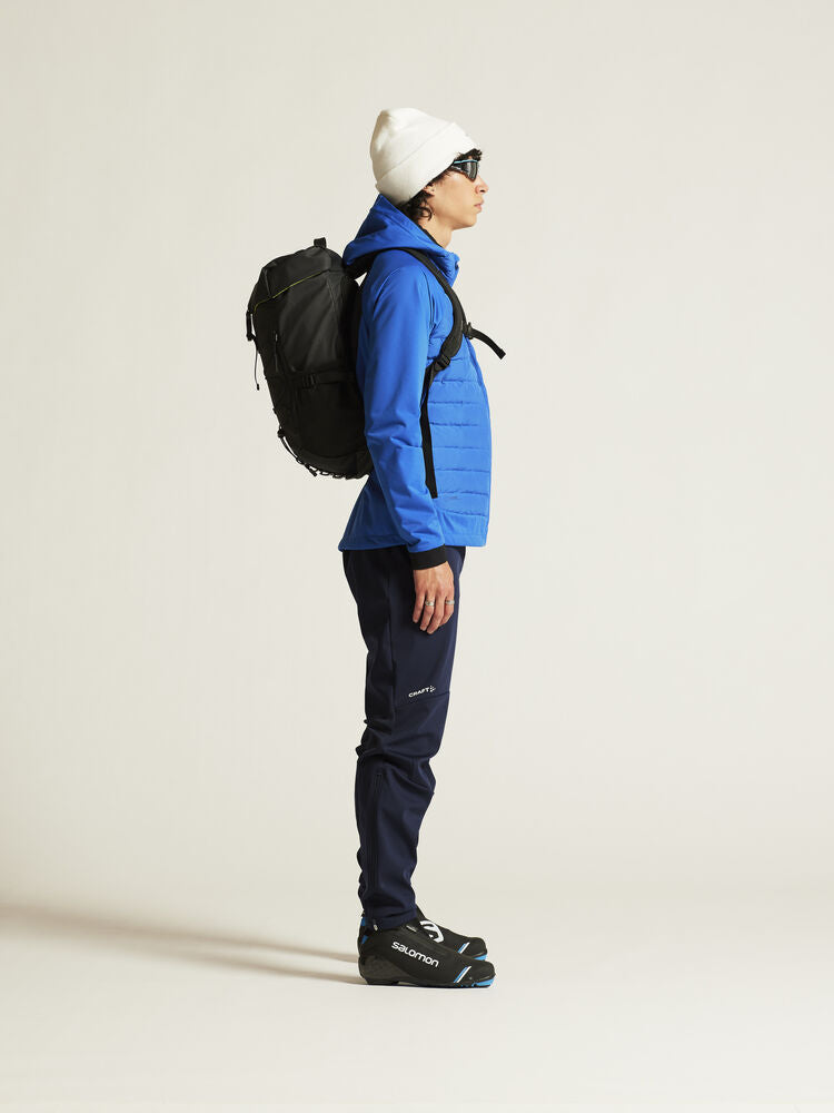 Adv Pursuit Thermal Jacket M von Craft – Prune