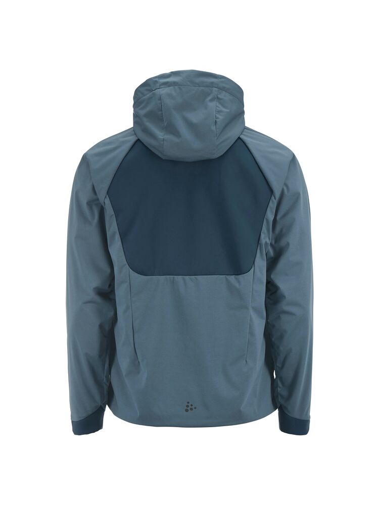 Adv Pursuit Thermal Jacket M von Craft – Prune