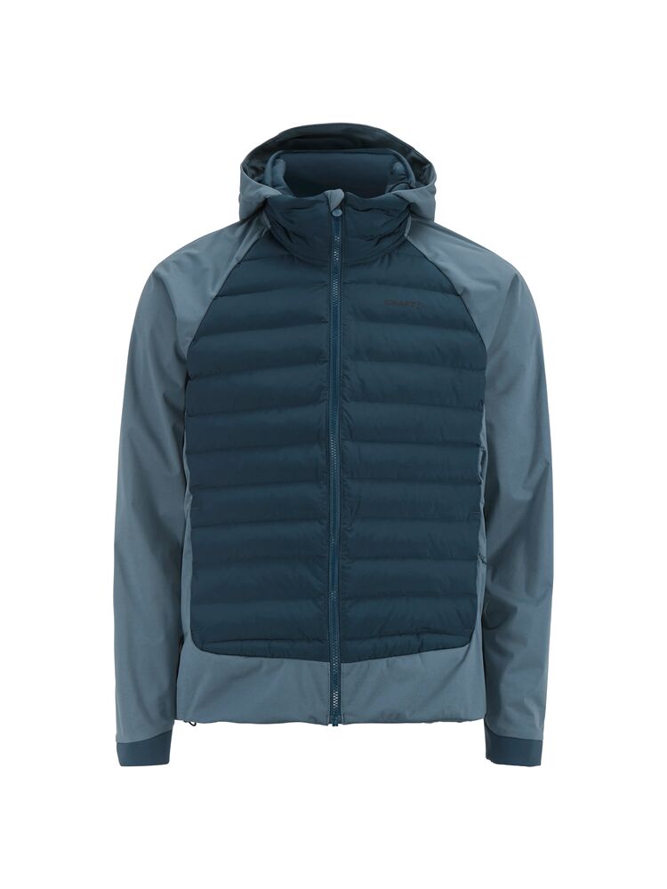 Adv Pursuit Thermal Jacket M von Craft – Prune