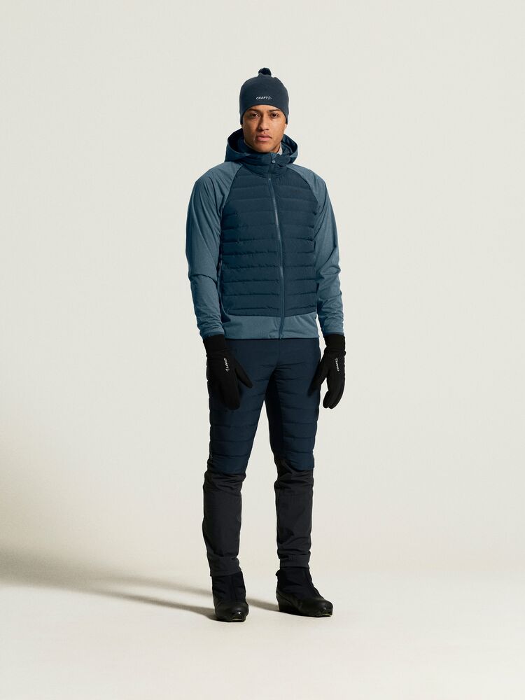 Adv Pursuit Thermal Jacket M von Craft – Prune