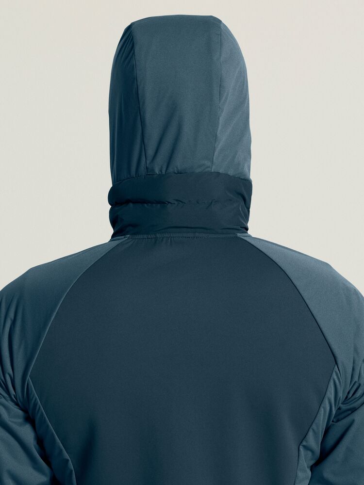 Adv Pursuit Thermal Jacket M von Craft – Prune