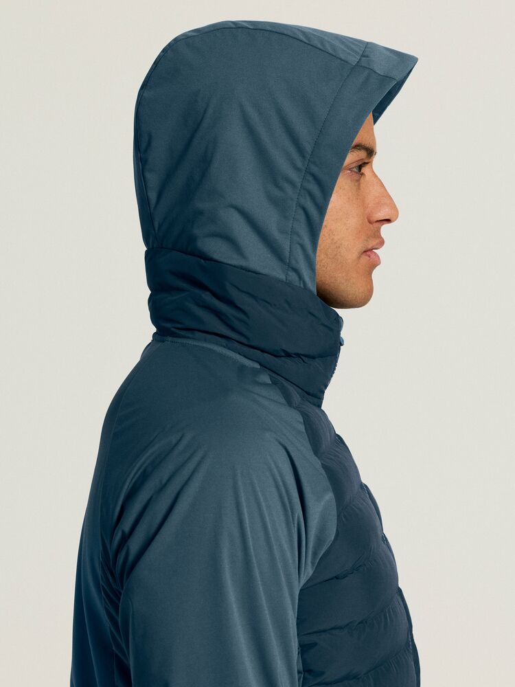 Adv Pursuit Thermal Jacket M von Craft – Prune