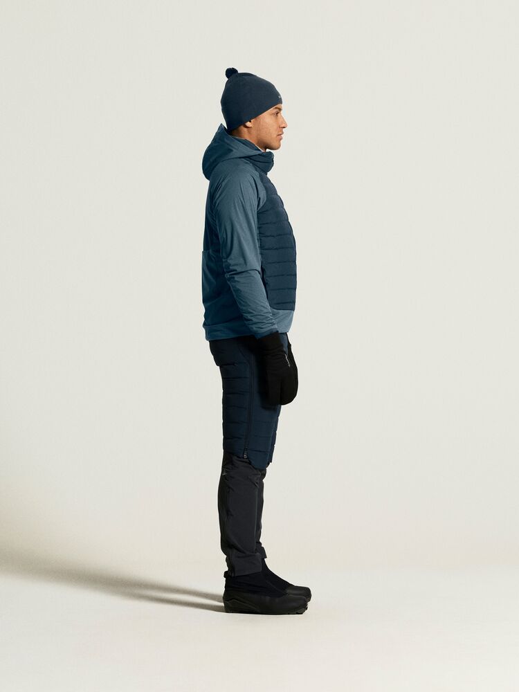 Adv Pursuit Thermal Jacket M von Craft – Prune