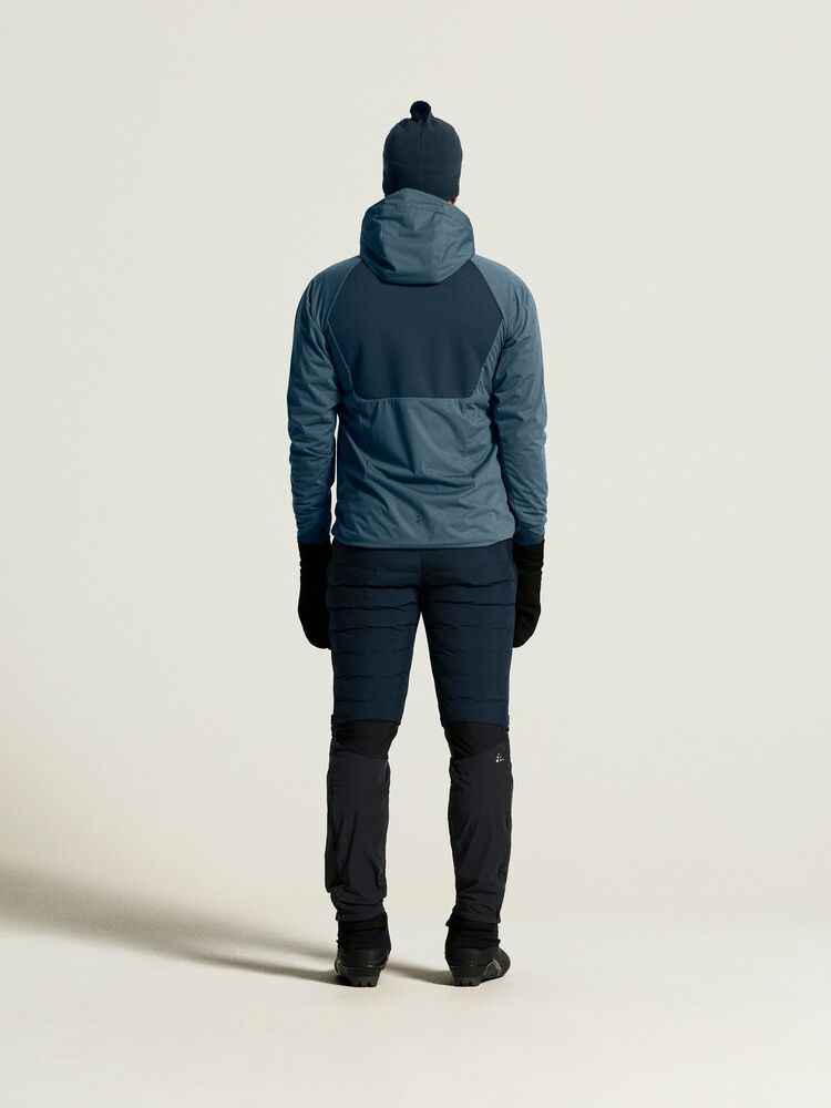 Adv Pursuit Thermal Jacket M von Craft – Prune