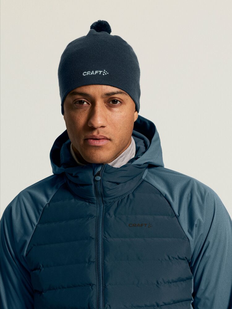 Adv Pursuit Thermal Jacket M von Craft – Prune