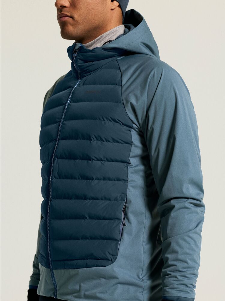 Adv Pursuit Thermal Jacket M von Craft – Prune