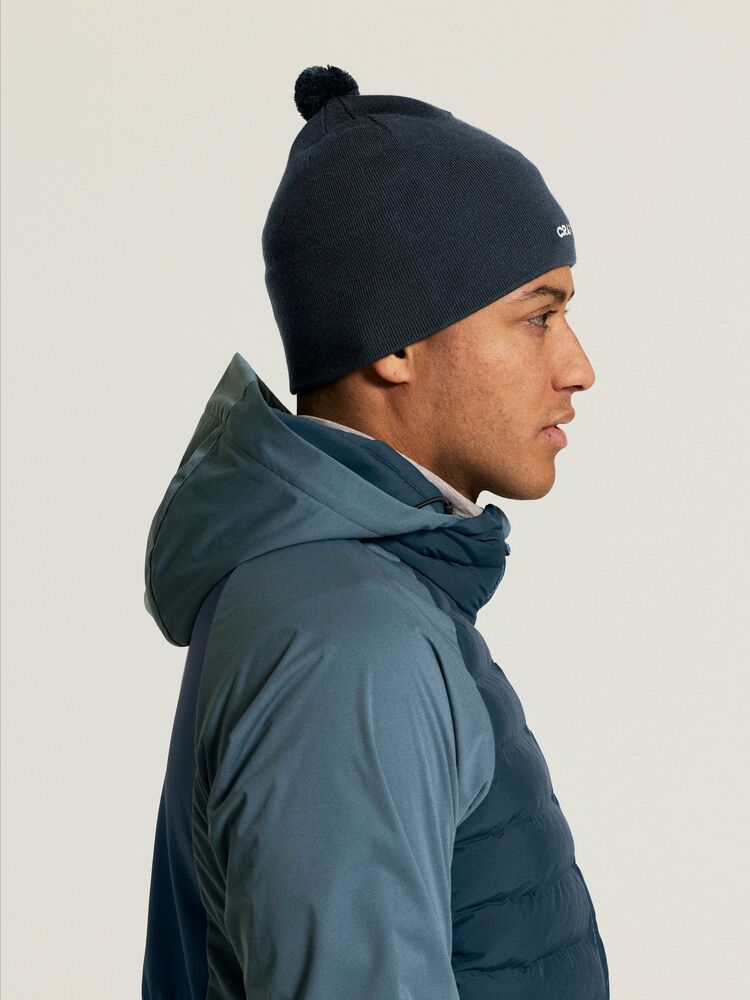 Adv Pursuit Thermal Jacket M von Craft – Prune
