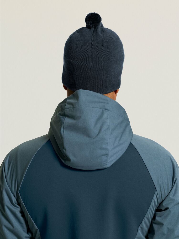 Adv Pursuit Thermal Jacket M von Craft – Prune